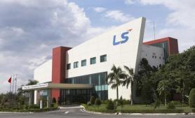 LS Eco Energy tăng tốc chinh phục thị trường điện tại Việt Nam nhờ Luật Dữ liệu 2024