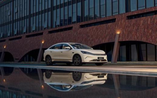 [NNA] BYD 9월 판매, 5년 3개월 만에 감소