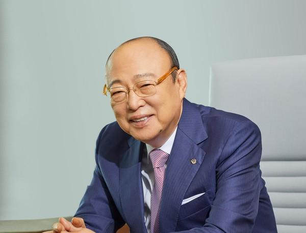 김승연 한화그룹 회장 사진한화그룹