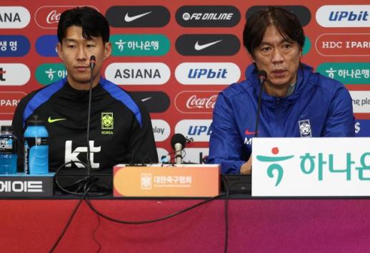 South Korea set to face Brazil in friendly in Seoul