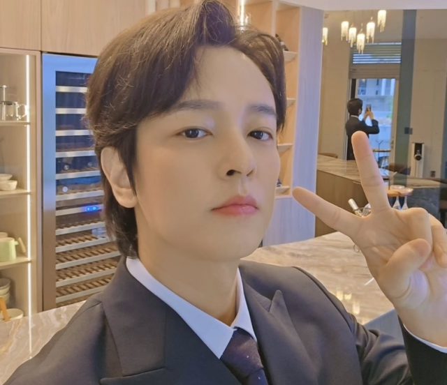 김정훈 사진김정훈 SNS
