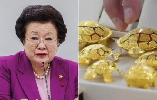 김건희 특검, 공소 유지 대비 인력 보강…금거북이 의혹 수사 확대