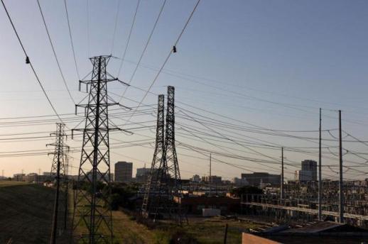 Shares of South Korean power equipment suppliers surge despite US tariff uncertainty