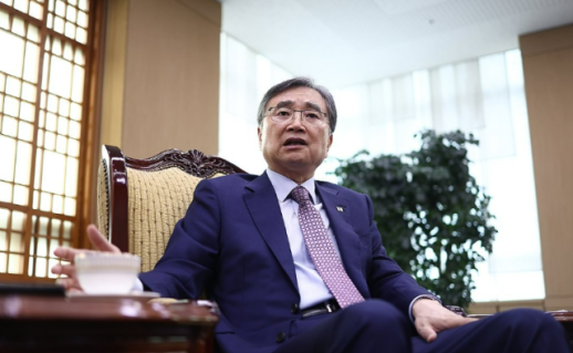 조현, 주한 캄보디아대사 초치…한국인 취업사기·감금 막아야