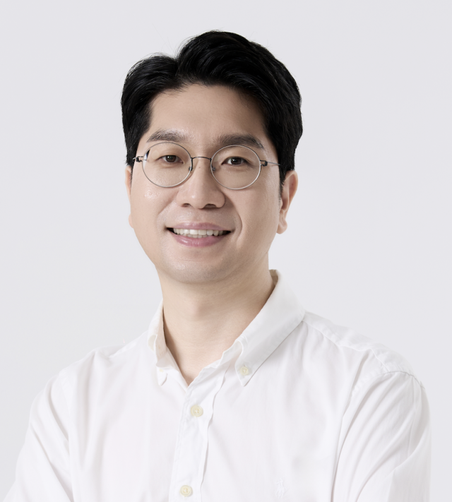류홍열 비댁스 대표