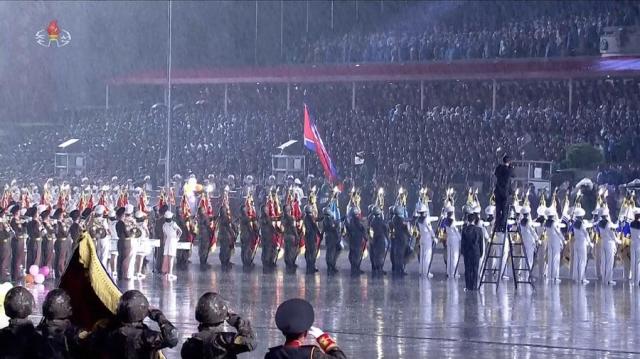 KCNA