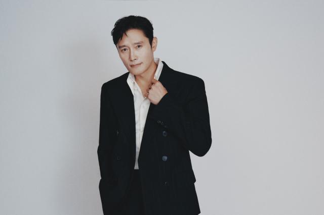 어쩔수가없다 주연 배우 이병헌 사진BH엔터테인먼트
