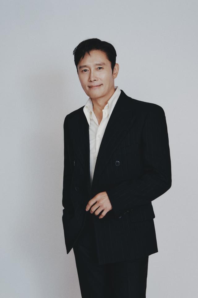어쩔수가없다 주연 배우 이병헌 사진BH엔터테인먼트