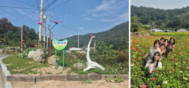 대구 달성군은 2025년 ‘우가우家’ 사업의 성과를 발표하며 최우수 마을은 다사읍 박곡리의 ‘님아 그 길을 걸어주오’가 차지했다 사진대구달성군
