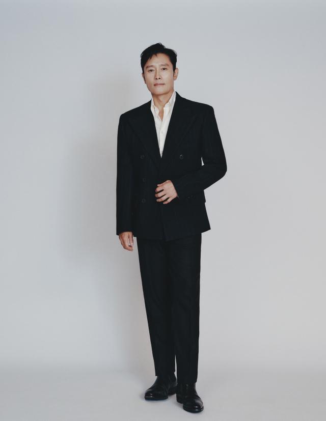 어쩔수가없다 주연 배우 이병헌 사진BH엔터테인먼트