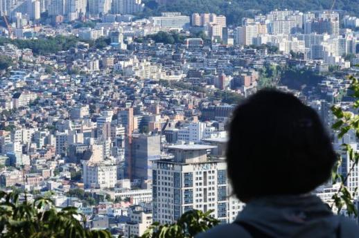 전세 찾기 하늘의 별 따기…서울 월세화 속도 불붙었다