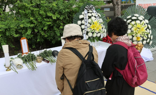 김건희 특검, 산후조리원 압수수색 해명…남편 입회·인권 고려