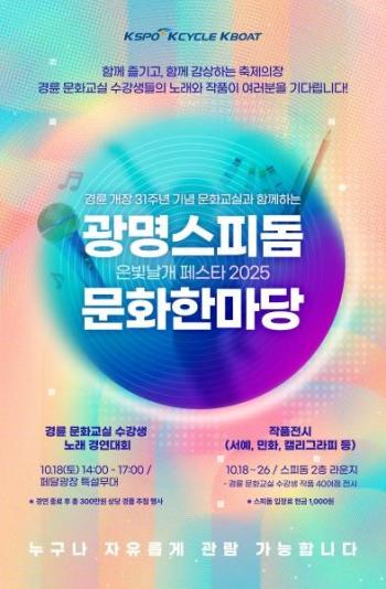 사진경륜경정총괄본부