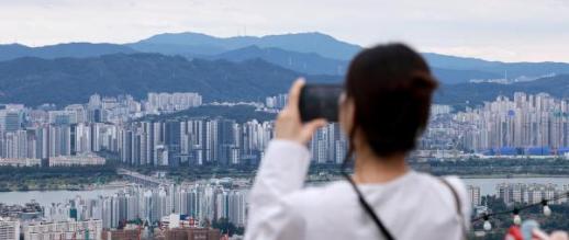 이러니 비싸지 집값 왜곡 수도권 71% 집중…경기도가 제일 많아