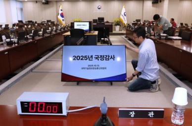 [2025국감] 국감 앞둔 빅테크, 망 무임승차·AI 저작권 동시 압박