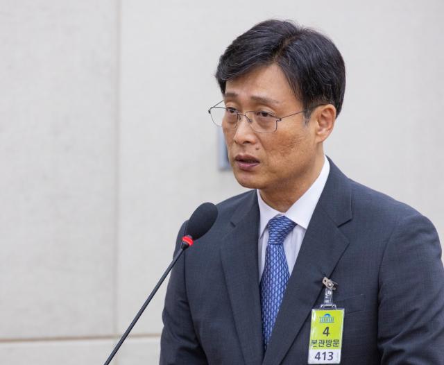 조완석 금호건설 대표이사사진연합뉴스