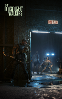 위메이드맥스, 미드나잇 워커스 스팀 넥스트 페스트 출전