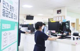 South Korea ranks second in antibiotic use among OECD nations