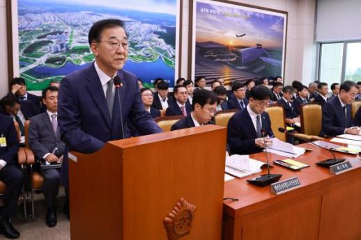 김윤덕 국토장관 9·7대책 차질없이 이행...민간 공급도 촉진할 것