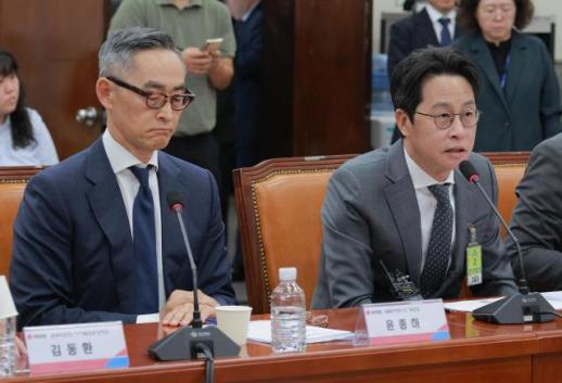 정무위 국감 스타트…사모펀드 부실·롯데카드 해킹 등 핵심 쟁점