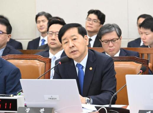 구윤철, 부동산 세제 강화 시사…최후의 수단으로 적용