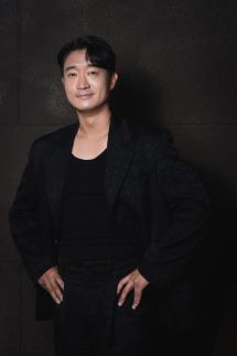 [인터뷰] 보스 조우진 아무 생각 없이 웃고 즐기시길…위로 될 것