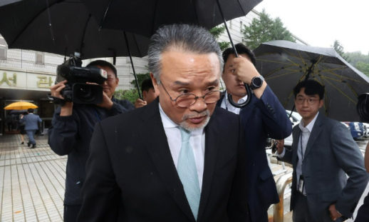 삼부토건 주가조작 이응근·이일준 보석 심문…특검 증거인멸 우려