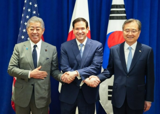 재계, 美 관세 위기 정면돌파...日서 한미일 경제대화