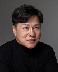 정원일 시인 사진청도군