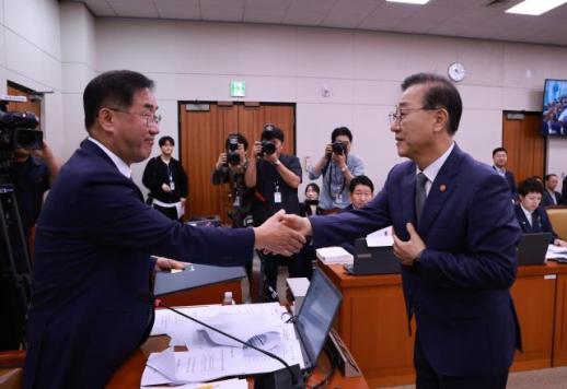 국토위, 주요 건설사 CEO 국감 증인 출석 변경…실무책임자로