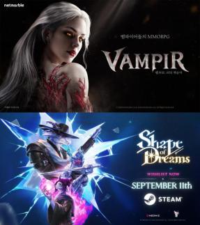 국내 게임업계 가을 신작 대전…넷마블‧네오위즈 먼저 웃었다