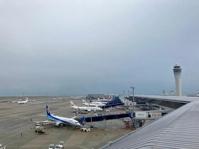 사진주부국제공항 페이스북