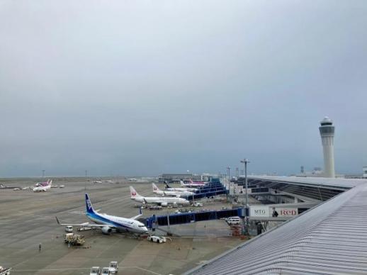 [NNA] 日 주부공항, 태국공항공사와 자매공항 체결