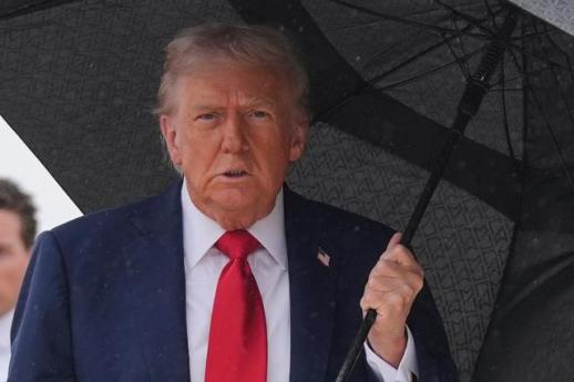 정부 트럼프, APEC 정상회의 주간 방한…한·미 정상회담 예정