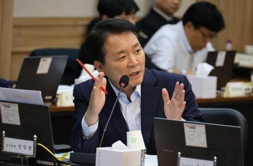 성일종 북한, 미사일 능력 고도화하는데...국방과학연구소 미사일연구원 40% 감원