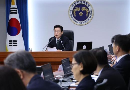 李 문화가 국력의 핵심…세제·규제 혁신 속도