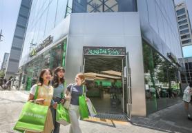 K-beauty buttresses Korean exports while defining global mainstream