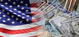USD-KRW nears annual highs as trade talks stall, China tensions mount