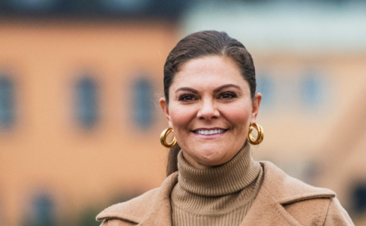 Swedish crown princess to visit Korea this week to deepen bilateral ties