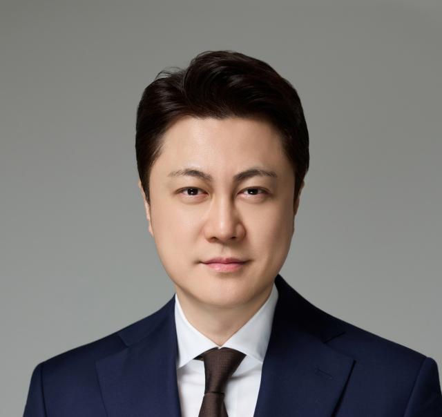 임채홍 비앤비 인더스트리 의장