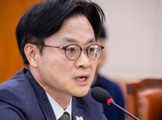 김정관 산업장관 중대재해, 처벌보다 예방 중심으로 가야…안전 양보 없다