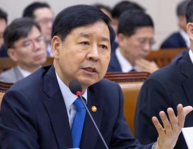 [2025국감] 구윤철 부동산 수요·공급 균형 있게 관리…관세 협상 후속 추진