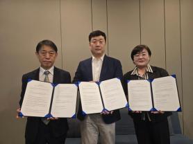 IAA Korea, Clebus team up to digitize art through NFTs