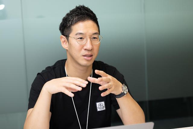 장성욱 카카오모빌리티 전 부사장미래이동연구소장 겸 미래사업실장 사진유대길 기자