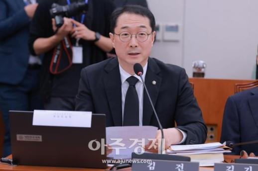 [포토] 발언하는 김건 의원