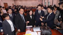 [속보] 노란봉투법 국회 본회의 상정…여야 필리버스터 대결 예고