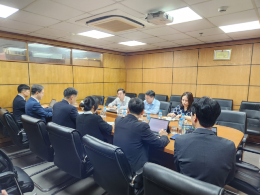 한전, 베트남 원전인력양성 워크숍 개최...원전 사업 협력 본격화