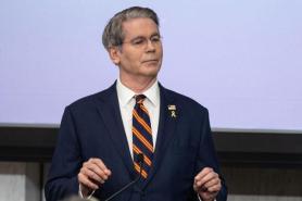 Trump to meet Xi at APEC despite trade disputes, US official says