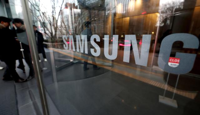 三星电子第三季度业绩创新高 半导体挥别"寒冬"步入"盛夏"