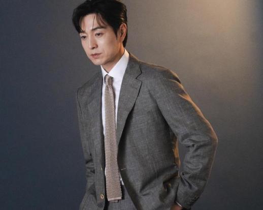 배우 정성일, 결혼 9년 만에 합의 이혼